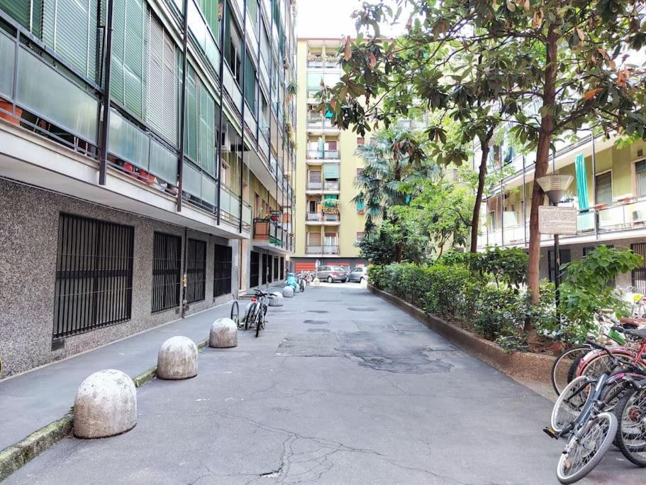 Apartamento Large New Stylish Studio Apt - Metro Fast Wifi A/c