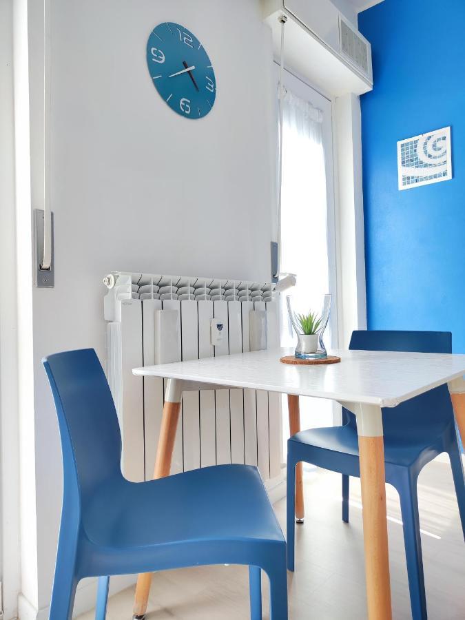 Apartamento Large New Stylish Studio Apt - Metro Fast Wifi A/c *