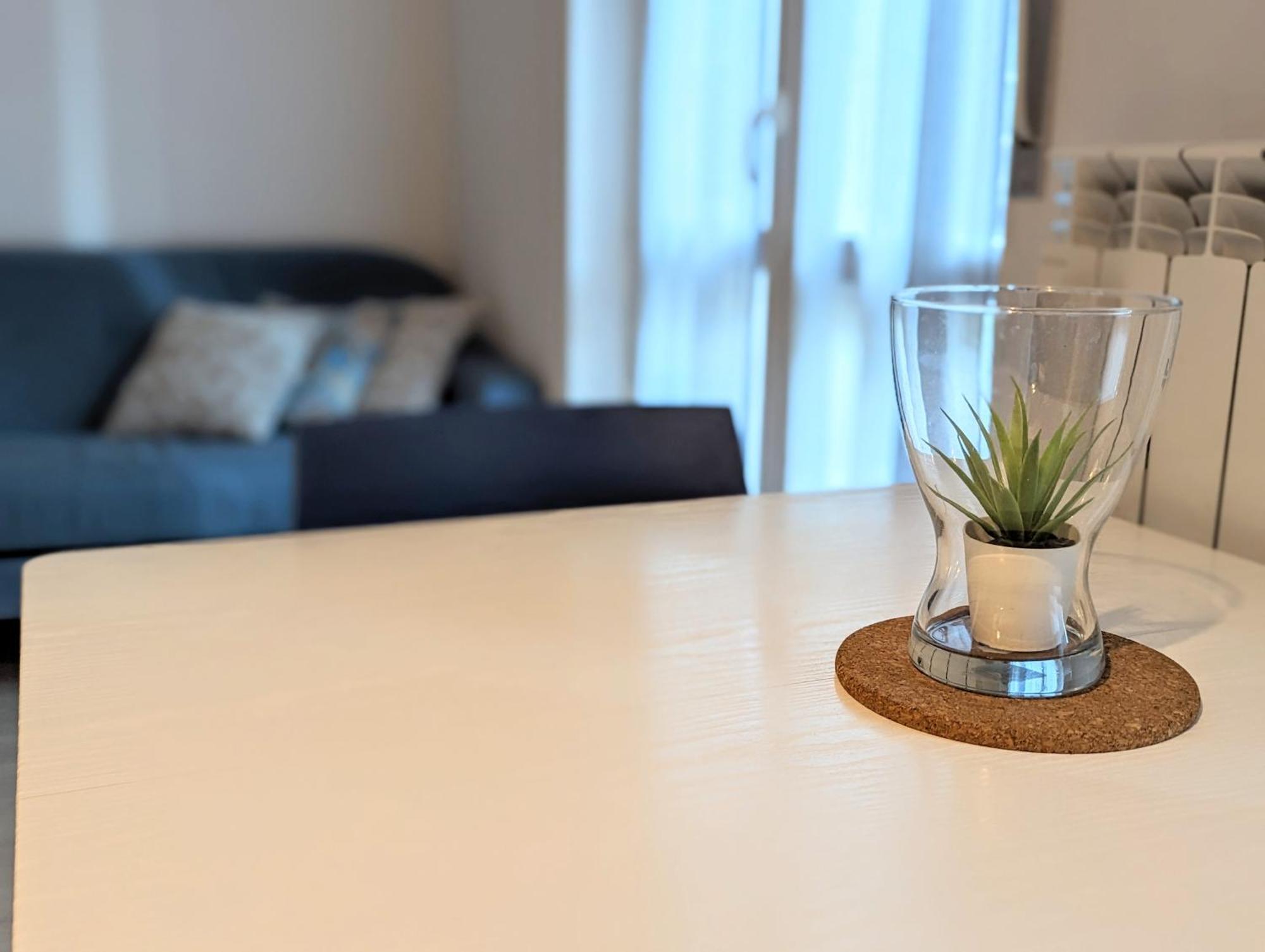 Large New Stylish Studio Apt - Metro Fast Wifi A/c Milán